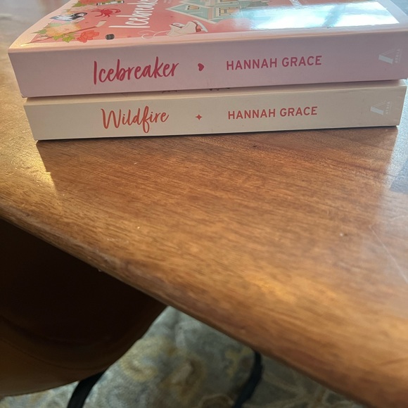 Probably Smut Icebreaker/Wildfire/Daydream Set - Picture 3 of 9